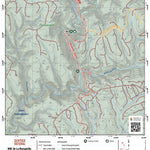 SNQ | Carte Gaspésie 72