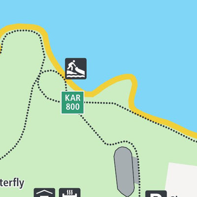 Karkarook Park Visitor Guide