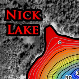 AEM Nick Lake
