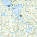 264 Voyageurs National Park (east side)