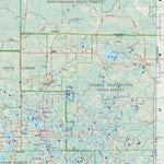 Minnesota Atlas & Gazetteer Page 33