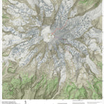 Mount Rainier Climbing Routes (Updated 6/15/2023)