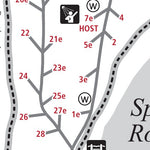 Split Rock Creek State Park