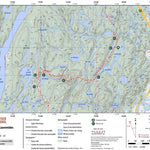 SNQ | Carte Laurentides 10