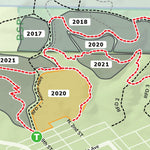 Roslyn Forest Resilience Trail