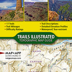 1711 :: Grand Canyon National Park Day Hikes