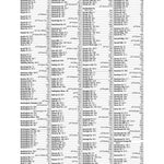 Premier London Index 22 Preview 1