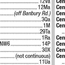 Premier London Index 27 Preview 2