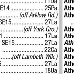 Premier London Index 9