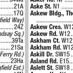 Premier London Index 9