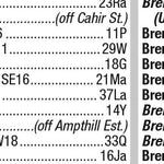 Premier London Index 19 Preview 2