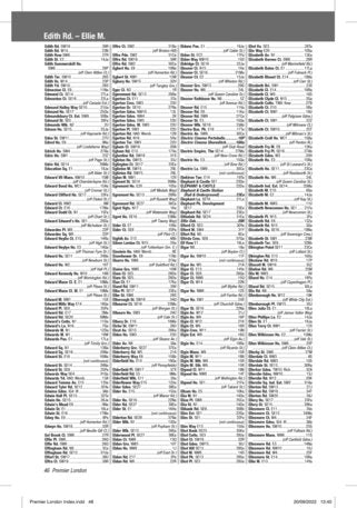 Premier London Index 46