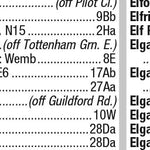 Premier London Index 46