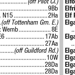 Premier London Index 46