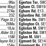 Premier London Index 46