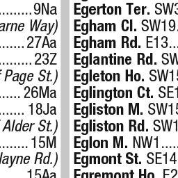 Premier London Index 46