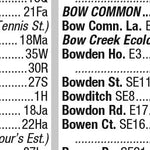 Premier London Index 18 Preview 3