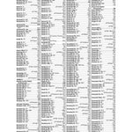 Premier London Index 21 Preview 1