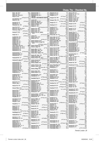 Premier London Index 29 Preview 1