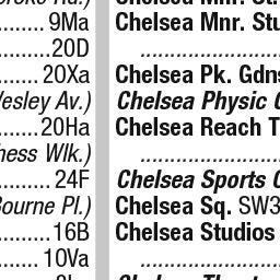 Premier London Index 29 Preview 3