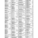 Premier London Index 28 Preview 1