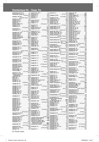 Premier London Index 28 Preview 1