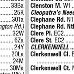 Premier London Index 32 Preview 3