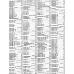 Premier London Index 31 Preview 1