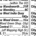 Premier London Index 31 Preview 3