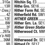 Premier London Index 66