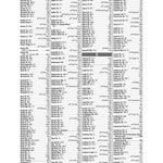 Premier London Index 23 Preview 1