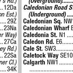 Premier London Index 23 Preview 3