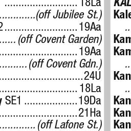 Premier London Index 72