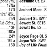 Premier London Index 72