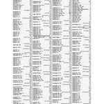 Premier London Index 33 Preview 1