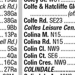 Premier London Index 33 Preview 3