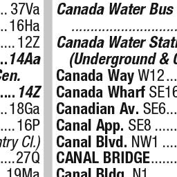 Premier London Index 24 Preview 3