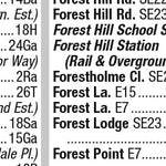 Premier London Index 52