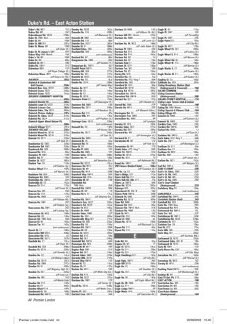 Premier London Index 44