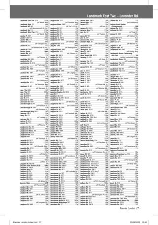 Premier London Index 77