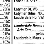 Premier London Index 77