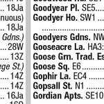 Premier London Index 57