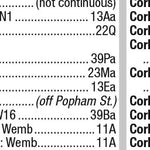 Premier London Index 35 Preview 2