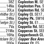 Premier London Index 35 Preview 3