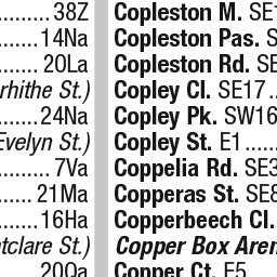 Premier London Index 35 Preview 3