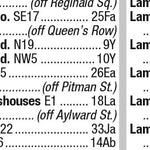 Premier London Index 76