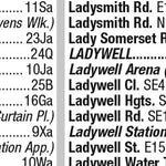 Premier London Index 76