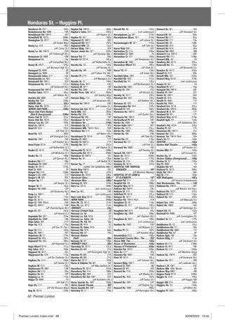 Premier London Index 68