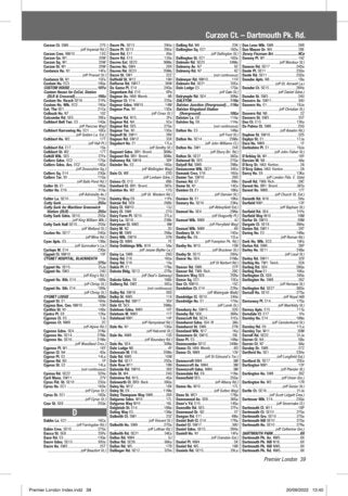 Premier London Index 39 Preview 1