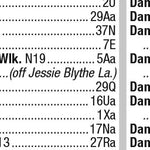 Premier London Index 39 Preview 2